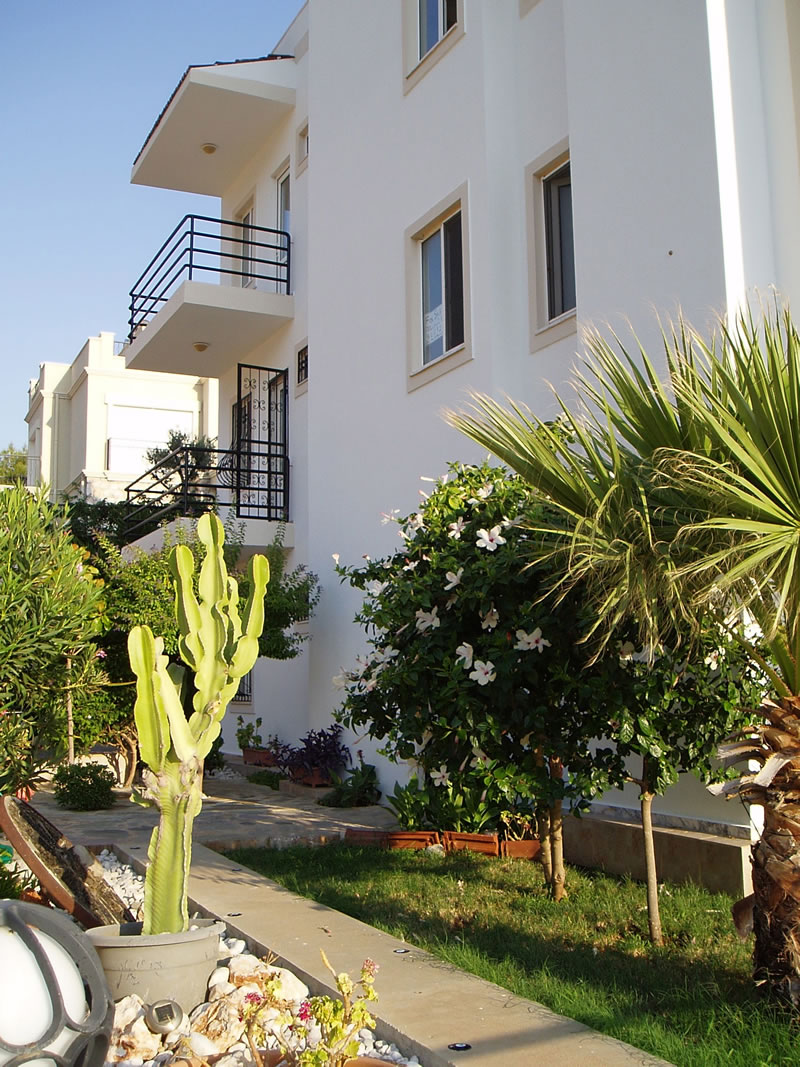 Kalkan Sunset Apartment exterior 8068061178 Kalkan Sunset